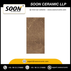 Carreaux vitrifiés émaillés au design luxueux Carreaux de maison 2x4 pieds pour la décoration de la chambre et du salon - Product Image 4