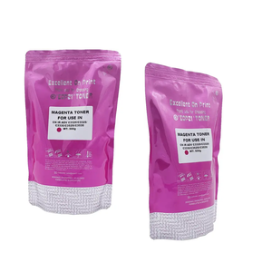 Meilleure vente de poudre de toner compatible magenta pour Canon 500g par sac pour copieur IR Advance C3320/C3325/C3330/C3525i/C3530 - Product Image 5