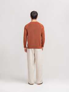 Nueva Sudadera para Hombre 2025 de la Mejor Calidad, Último Modelo, Algodón Suave y Transpirable, Producto de Fábrica, Nuevo Diseño, Proveedor de Fábrica, Duradera - Product Image 4