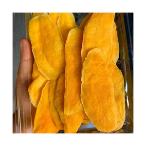 Mangue séchée naturelle exportateur Premium en vrac en gros doux déshydrater 100% fruits de haute qualité délicieux mangue approvisionnement goût - Product Image 1
