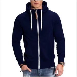Sudadera con capucha de lana de algodón 100% pesado Unisex 400 GSM estilo americano de gran tamaño de invierno para hombres sudaderas con capucha de doble capa Reversible personalizada - Product Image 5