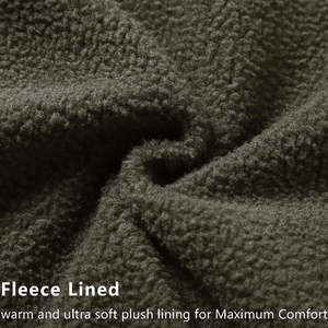 Sudaderas con Capucha para Hombre, Nueva Colección de Invierno, Cómodas, de Alta Calidad, Color Sólido Informal, Transpirables, 100% Algodón - Product Image 6