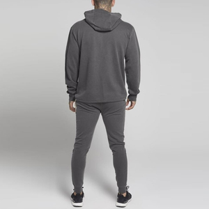 Servicio OEM, Conjunto Deportivo con Capucha para Hombre, Diseño Personalizado por Sublimación, Ropa Deportiva Urbana, Colores y Logotipo Personalizados - Product Image 1