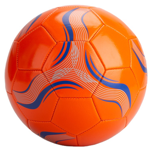 Nouveau Style Pas Cher Prix Réel Durable Formation 6 Pénal Football Football Ballon Professionnel Pour Match - Product Image 1