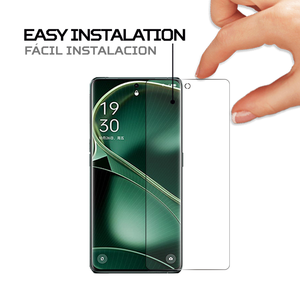 อุปกรณ์ป้องกันหน้าจอกันกระแทกสำหรับ Oppo ค้นหาอุปกรณ์เสริมมือถือระดับพรีเมียม X7 - Product Image 3