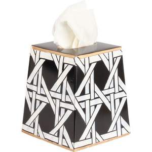 EXCELENTE PRODUCTO DE MESA UTILIZA SOPORTE DE CAJA DE TEJIDOS CON INCRUSTACIONES DE HUESO Y COLOR PERSONALIZADO Y SOPORTE DE TEJIDOS CON PULIDO A MANO Y TRABAJO - Product Image 4