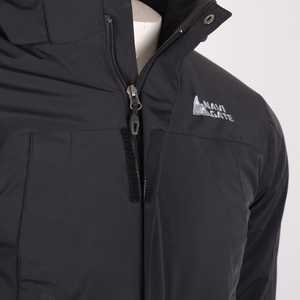 เสื้อแจ็คเก็ตเดินป่า Pro-Trek Prima LOFT อุปกรณ์กลางแจ้งพรีเมี่ยม - Product Image 5