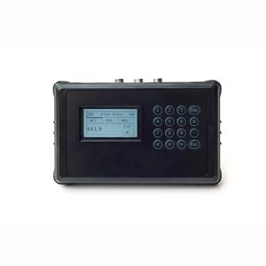 <strong>Data</strong> Logger Portable Ultrasonic <strong>Flow</strong> Meter Mobile Ultrasonic <strong>Flow</strong> Meter - Product Image 2