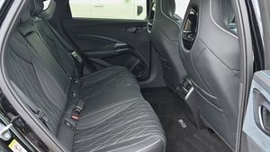 BYD Seal Premium Sedan 2023, Tracción Trasera / Volante a la Derecha / Volante a la Izquierda - Product Image 6