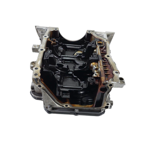 BAC À HUILE MOTEUR NISSAN Juke Series (F16) 110176811R HRA0 Essence 1000 (19>) - Product Image 3
