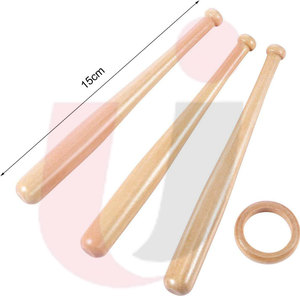 Softball à noyau de liège en cuir composite PU de haute qualité pour l'entraînement ou le match - Product Image 6