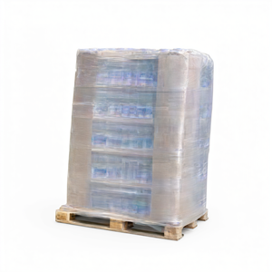 Huile de tournesol brute en gros pour la distribution - Product Image 3