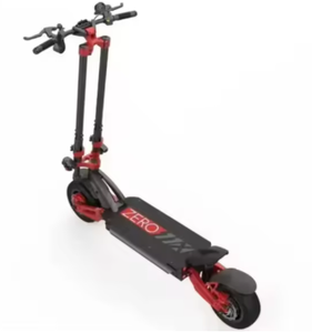 Nouveaux scooters multi-usages 5400W avec double moteur 2700W, vitesse maximale tout-terrain 85 km/h - Product Image 4