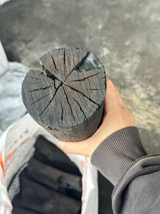 Carbón Vegetal de Eucalipto Vietnamita BIWOOD PREMIUM, Encendido Rápido, Sin Humo, Sin Olor - Product Image 3