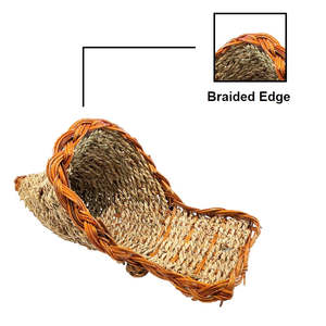 Homvare Ornamento Artificiale Cornucopia in Vimini a 13 Rami per Decorazioni Autunnali e del Ringraziamento - Product Image 2