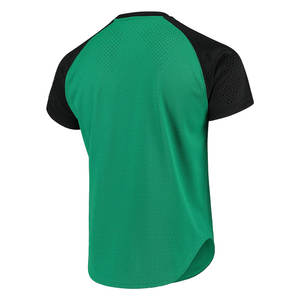 Por encargo usted propio diseño de sublimación Impresión digital cosido softabll equipo jersey de béisbol para la venta - Product Image 2