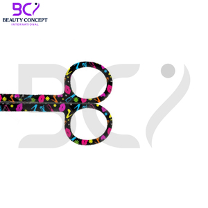 Tijeras de vendaje quirúrgico, producto portátil hecho a mano con impresión de logotipo personalizado de calidad superior con tarifa al por mayor - Product Image 6
