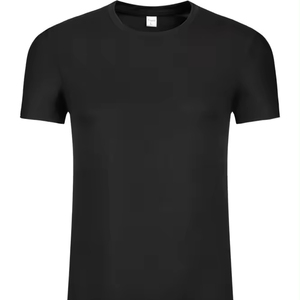 Camiseta de fútbol de poliéster 100% personalizada, Camiseta deportiva de verano para hombre, camiseta para hombre, envío DDP - Product Image 1