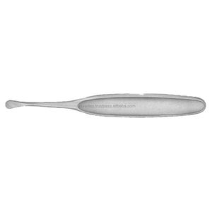 New Customized A-1 VERITAS Hoen Elevator Orthopedic Bone Surgery Surgical Instruments | sutur kitmedic instrument - Product Image 5