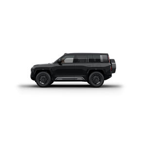 BYD มองหารถสะเทินน้ำสะเทินบก U8 SUV ประสิทธิภาพสูง - Product Image 1