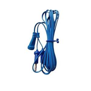 Pinzas Bipolares Profesionales de Alta Calidad Antiadherentes, Super Bayoneta, Reutilizables en Múltiples Tamaños, Fuente de Alimentación Manual - Product Image 2