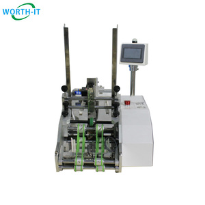 Worth-It FC-150 Ma Sát Cho Ăn Thẻ Giấy Tự Động Phân Trang Phân Trang Máy Nạp Thẻ Cho Máy Đóng Gói - Product Image 3