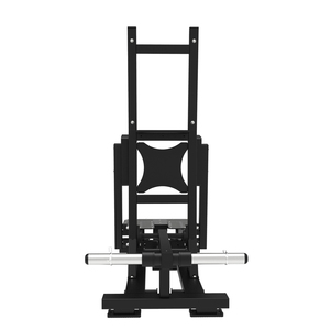 GC-5076 коммерческое оборудование для фитнеса, высокое качество, тренажер для бедер, тренажер для фитнеса, оптовая продажа - Product Image 4