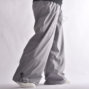 Uniesx Hiver Pantalon de Ski de Snowboard Surdimensionné avec Fermeture à Glissière Respirant Coupe-Vent Entièrement Cousu Scellé Pantalon - Product Image 4