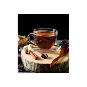 Venta al por mayor caliente 2-en-1 Premix instantánea canela Plain Masala té en polvo sabor tostado bebida adelgazamiento a granel bolsa caja más vendida - Product Image 1