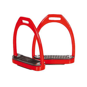 Estribos Ingleses de Alta Calidad para Montar a Caballo |   Fuerte y Cómodo para Cada Viaje por ARMANDIOUS INDUSTRIES - Product Image 4