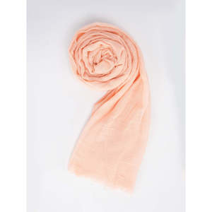 Pañuelo de algodón SEOK con protección solar - Product Image 1
