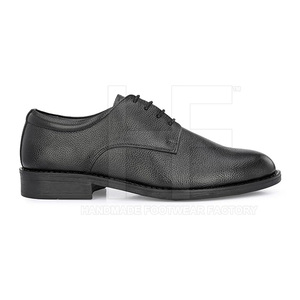 Best Design High Quality Men's Luxury Leather Shoes Professional Made Bulk Quantity Low Price - Product Image 4