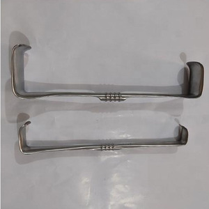 เครื่องมือผ่าตัดหน้าท้องแบบรีแทรคเตอร์ของริชาร์ดสัน อีสต์แมน - Product Image 1