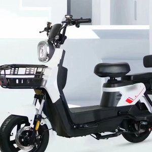 OEM de dos ruedas eléctrica multiusos bicicleta 700W bicicleta eléctrica de alta potencia <span class=keywords><strong>Electricbike</strong></span> 60V con alarma - Product Image 1