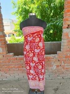 ผ้าโสร่ง100% ผ้าโพลีเอสเตอร์สำหรับผู้ชายชุดเอเชียตะวันออกผ้าบาติกอินโดนีเซีย - Product Image 5