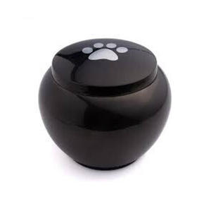 Urnas de Cremación de Acero Inoxidable de Alta Calidad, Estilo Moderno y Ecológico para Guardar Cenizas de Mascotas, Venta al por Mayor - Product Image 4