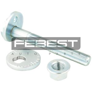 Bullone eccentrico per regolazione camber FEBEST (0129-025-KIT) - Product Image 1