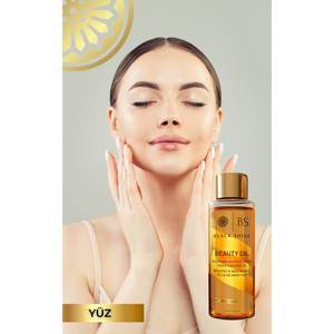 Black Shine Beauty Oil 100 mL Aceite nutritivo e iluminador para el cuidado personal - Product Image 6