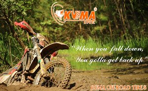 NEUMÁTICO MOTOCROSS _ MÁS VENDO 110/100-18 80/100-21 - Product Image 5