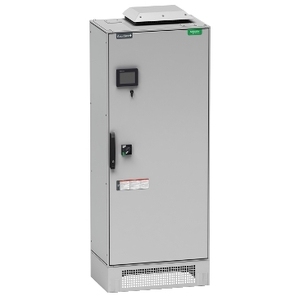 Controllore di Fattore di Potenza Elettronico SCHNEIDER ELECTRIC EVCP120D5IP31 120A 380-480V AC IP31 - Product Image 1