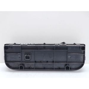 CLIMATE COMMANDS TOYOTA Auris Station Wagon (E180) 5590002430 (13>18) - Product Image 4