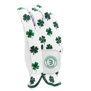 Conçues pour une mouvementation naturelle des mains avec des gants de golf, confortables à porter pour l'entraînement et le jeu sur le parcours, pour adultes. - Product Image 1