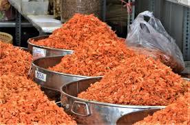 ขายส่งราคาที่ดีที่สุดแห้งกุ้ง Ms โซฟี - Product Image 4