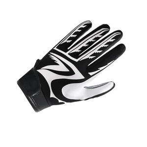 Gants de football américain professionnels Équipement de sport entièrement personnalisable de haute qualité - Product Image 4