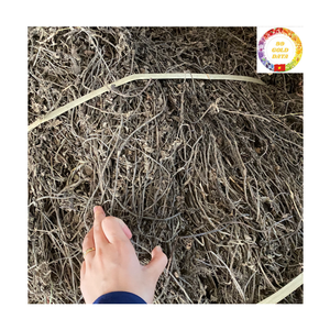 ใบเมโซน่าไชนีนซิสจากเวียดนามสำหรับเครื่องดื่มเยลลี่หญ้าดำยอดนิยมและของหวาน - Product Image 3