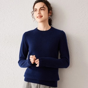 Nouvelles chemises décontractées unies en gros Sweatshirts respirants anti-rides personnalisés Premium 100% sweats à capuche en coton pour femme - Product Image 6