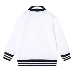 Veste de Baseball au Design Moderne Nouvelle Arrivée Veste de Baseball d'Hiver Design Personnalisé Veste de Baseball - Product Image 3