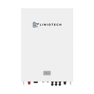 LIN IOT ECH 10kwh IP65 Batería de Almacenamiento de Energía para Exteriores con Calefacción Automática y Clasificación de Impermeabilidad - Product Image 1
