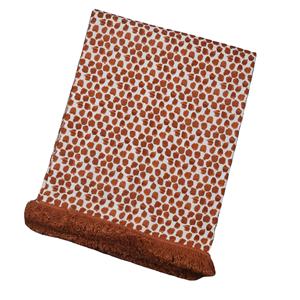 Couverture en coton doux et épais à double tissu Literie imprimée pour chaque saison Impression numérique Style uni - Product Image 1