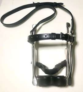 เครื่องมือเปิดปากม้า สเปคูลัมทันตกรรม สแตนเลส สำหรับสัตวแพทย์ม้า - Product Image 3